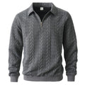 Men's Pullover Sweater